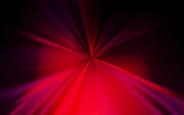Темно Красный Вектор Размытый Фон Темно Красный Цветовой Фон Совершенно — стоковый вектор