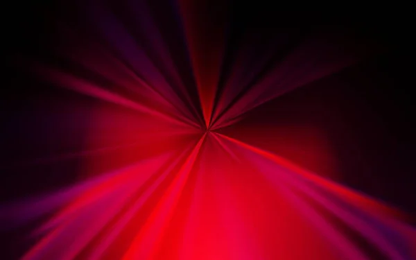 Dark Red Vector Abstracto Fondo Borroso Vector Rojo Oscuro Fondo — Vector de stock