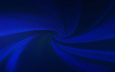 Koyu mavi vektör renkli arkaplan. Koyu mavi vektör renkli arkaplan. Renkli soyut çizimler ve gradyan. İşiniz için yepyeni bir tasarım..