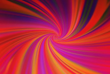 Açık pembe vektör modern zarif zemin. Açık Pembe vektör bulanık şablon. Soyut ve gradyan renkte renkli çizimler. Marka kitabı için zarif bir arkaplan.