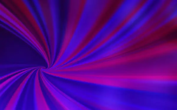 Violet Foncé Vecteur Rose Mise Page Élégante Moderne Dark Purple — Image vectorielle