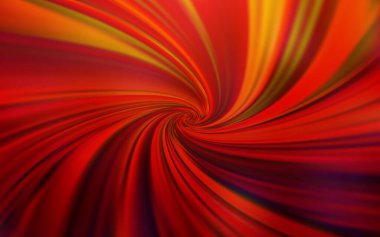 Koyu kırmızı, sarı vektör modern zarif düzen. Koyu kırmızı, sarı vektör bulanık ve renkli desen. Eğilimli zarif, parlak bir çizim. Çalışmalarınız için akıllı tasarım.