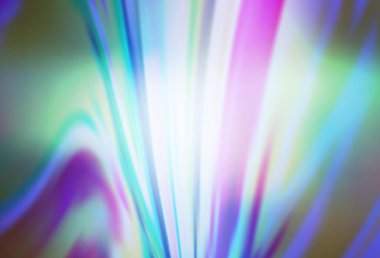 Açık Pembe, mavi vektör parlak dokuyu bulanıklaştırdı. Açık pembe, mavi vektör bulanık ve renkli desen. Soyut renkli gradyan çizimi. Bir cep telefonu için arka plan.