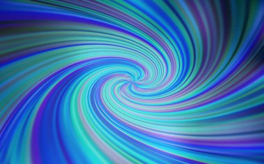 Açık BLUE vektör soyut düzeni. Açık BLUE vektör soyut bulanık arkaplan. Parlak renkli bir illüstrasyon. Bir cep telefonu için arka plan.