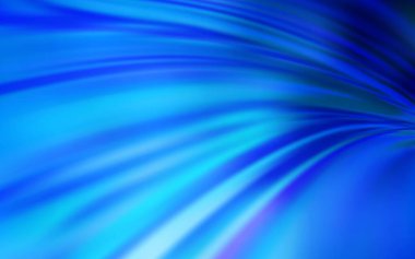 Açık BLUE vektör soyut bulanık arkaplan. Açık BLUE vektör soyut bulanık arkaplan. Parlak renkli bir illüstrasyon. Tasarımlar için arka plan.