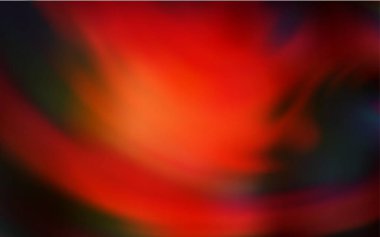 Koyu kırmızı vektör soyut doku. Koyu kırmızı vektör parlak dokuyu bulanıklaştırdı. Soyut renkli gradyan çizimi. Çalışmalarınız için akıllı tasarım.