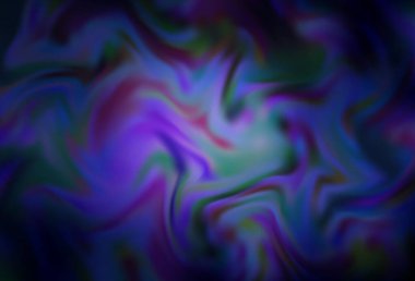 Koyu mor vektör renkli bulanık arkaplan. Koyu mor vektör renkli soyut doku. Eğilimli zarif, parlak bir çizim. Marka kitabı için zarif bir arkaplan.