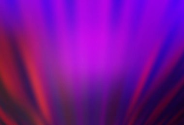 Tekrarlanan çubuklu açık mor vektör şablonu. Tekrarlanan çubuklu açık mor vektör şablonu. Renkli çubuklarla, soyut çizimler. Reklam, kitapçıklar, broşürler için desen.