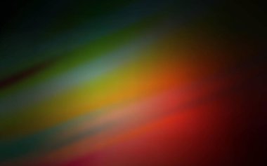 Koyu mavi, kırmızı vektör bulanık arkaplan. Koyu mavi, kırmızı vektör bulanık şablon. Soyut renkli gradyan çizimi. Web siteniz için bulanık tasarım.