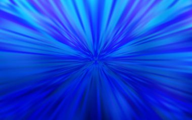 Açık BLUE vektör parlak soyut arkaplan. Açık BLUE vektör renkli bulanık arkaplan. Görüntü stili ve gradyanı olan yeni renkli çizimler. Marka kitabınız için yeni biçim tasarımı.