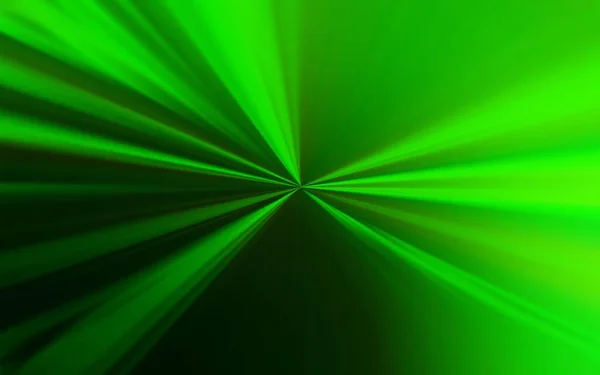 Φωτεινό Πράσινο Διάνυσμα Γυαλιστερό Αφηρημένο Φόντο Light Green Διάνυσμα Μοντέρνο — Διανυσματικό Αρχείο