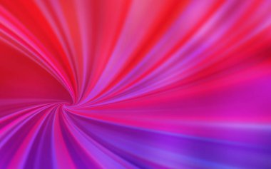 Açık Mor, Pembe vektör soyut parlak şablon. Açık Mor, pembe vektör renkli soyut doku. Soyut renkli gradyan çizimi. Tasarımının yeni yolu.