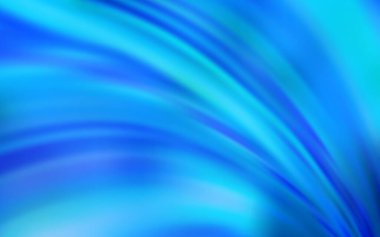 Işık Mavisi vektörü arkaplanı bulanıklaştırdı. Işık Mavisi vektörü parlak deseni bulanıklaştırdı. Yaratıcı illüstrasyon, yarım tonlu ve eğimli. Marka kitabınız için yeni biçim tasarımı.