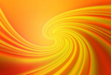 Açık Turuncu vektör renkli soyut doku. Açık Turuncu vektör renkli soyut doku. Soyut ve gradyan renkte renkli çizimler. Bir cep telefonu için arka plan.