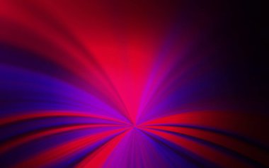 Koyu pembe vektör soyut bulanık arkaplan. Koyu pembe vektör modern zarif düzen. Gradyan ile modern soyut çizim. Marka kitabı için zarif bir arkaplan.