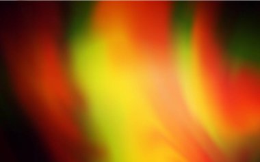 Koyu turuncu vektör soyut doku. Koyu Turuncu vektör soyut parlak şablonu bulanıklaştırdı. Soyut ve gradyan renkte renkli çizimler. Çalışmalarınız için akıllı tasarım.