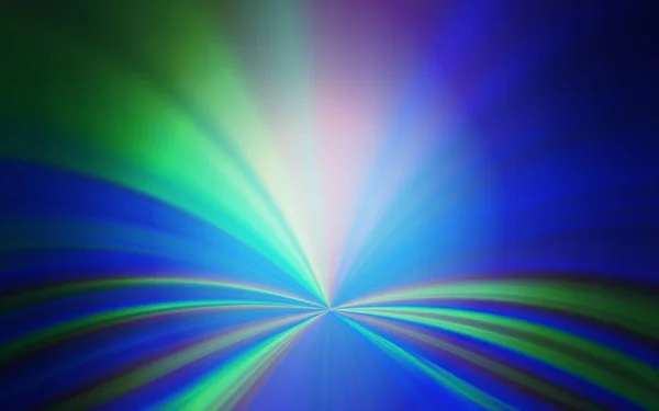 Світло Blue Вектор Барвиста Абстрактна Текстура Світло Blue Вектор Сучасний — стоковий вектор