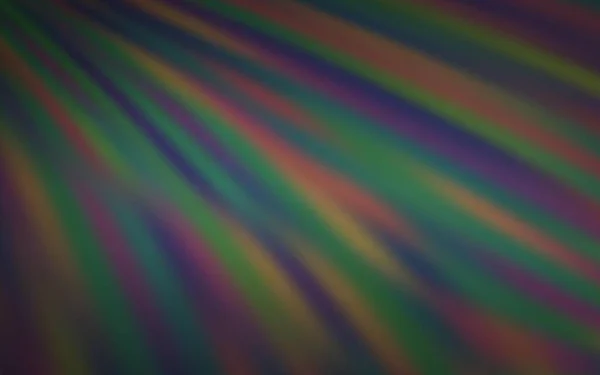 Texture Vectorielle Gris Clair Avec Des Lignes Colorées Texture Vectorielle — Image vectorielle