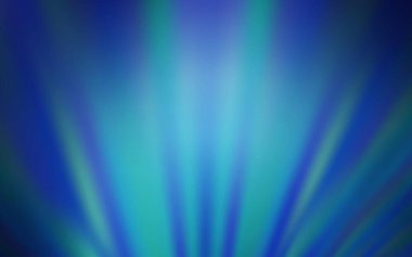 Tekrarlanan çubuklarla koyu mavi vektör şablonu. Tekrarlanan çubuklarla koyu mavi vektör şablonu. Renkli çubuklarla, soyut çizimler. Reklamınız, posteriniz, afişiniz için en iyi tasarım.