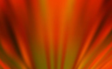 Keskin çizgileri olan açık kırmızı vektör deseni. Keskin çizgileri olan açık kırmızı vektör deseni. Soyut şablon üzerinde çizgileri olan renkli, parlak bir illüstrasyon. Reklam, kitapçıklar, broşürler için desen.