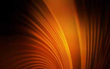 Bükülmüş çizgileri olan koyu kırmızı vektör arka plan. Bükülmüş çizgileri olan koyu kırmızı vektör arka plan. Basit ve eğik renkte renkli bir tasvir. İş tasarımınız için soyut biçim.