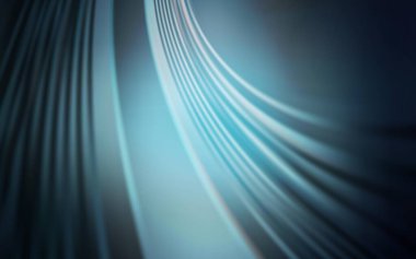 Koyu mavi çizgili vektör arkaplanı. Koyu mavi çizgili vektör arkaplanı. Basit bir şekilde yepyeni renkli bir tasvir. İşiniz için yepyeni bir tasarım..