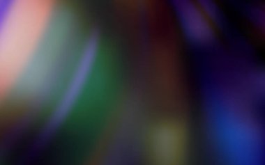 Koyu mor vektör modern zarif düzen. Koyu mor vektör modern zarif zemin. Renkli soyut çizimler ve gradyan. Web siteniz için bulanık tasarım.