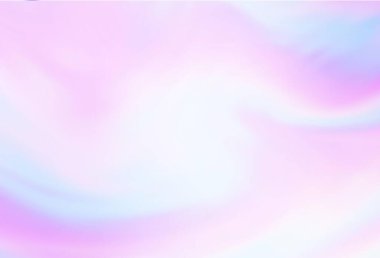 Açık Mor renkli vektör soyut arkaplan. Açık mor vektör soyut parlak doku. Soyut ve gradyan renkte renkli çizimler. İşiniz için en iyi bulanık tasarım..