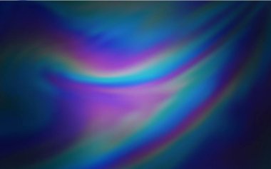 Koyu mor vektör soyut arkaplan. Koyu mor vektör soyut arkaplan. Eğilimli zarif, parlak bir çizim. İşiniz için yeni tasarım.