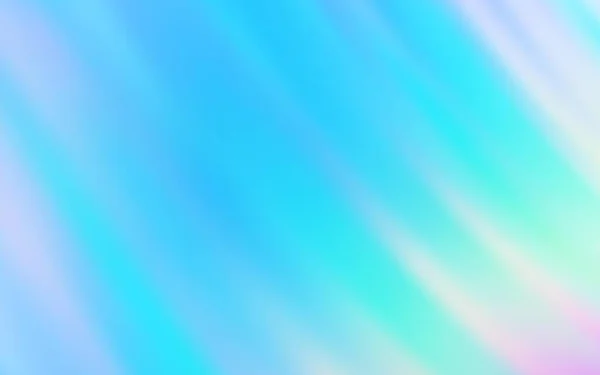Hellblauer Grüner Vektorhintergrund Mit Geraden Linien Hellblauer Grüner Vektorhintergrund Mit — Stockvektor
