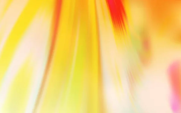 Світло Оранжевий Вектор Сучасний Елегантний Фон Світло Оранжевий Вектор Сучасний — стоковий вектор