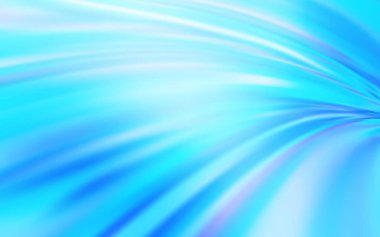 Açık BLUE vektörü parlak şablonu bulanıklaştırdı. Açık BLUE vektörü parlak şablonu özetliyor. Gradyan tasarımlı, soyut, ışıltılı çizimler. İşiniz için yeni tasarım.