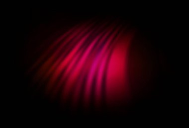 Wry çizgileri olan koyu pembe vektör deseni. Wry çizgileri olan koyu pembe vektör deseni. Renkli çizgileri ve şekilleri olan bir örnek. İşiniz için yepyeni bir tasarım..