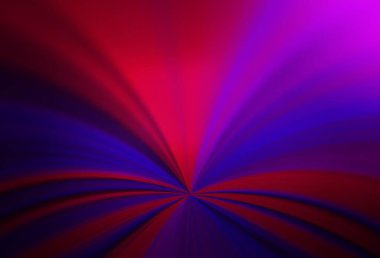 Koyu pembe vektör modern zarif arka plan. Koyu pembe vektör arka planı bulanıklaştırdı. Eğilimli zarif, parlak bir çizim. Bir cep telefonu için arka plan.