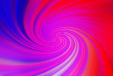 Açık pembe, ince çizgili mavi vektör dokusu. Açık pembe, ince çizgili mavi vektör dokusu. Soyut ve gradyan renkte renkli çizimler. Reklamlarınız, posterleriniz, afişleriniz için yepyeni bir tasarım..