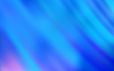 Tekrarlanan çubuklarla hafif BLUE vektör şablonu. Tekrarlanan çubuklarla hafif BLUE vektör şablonu. Bulanık dekoratif tasarım basit bir şekilde çizgilerle. Güzel geçmişiniz için şablon.