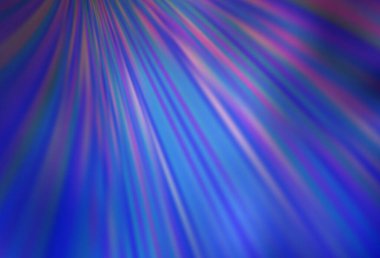 Hafif Mor vektör modern zarif fon. Açık mor vektör soyut parlak desen. Soyut renkli gradyan çizimi. İşiniz için en iyi bulanık tasarım..