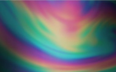 Açık gri vektör bulanık desen. Açık Gri Vektör soyut düzeni. Gradyan ile modern soyut çizim. İşiniz için yeni tasarım.