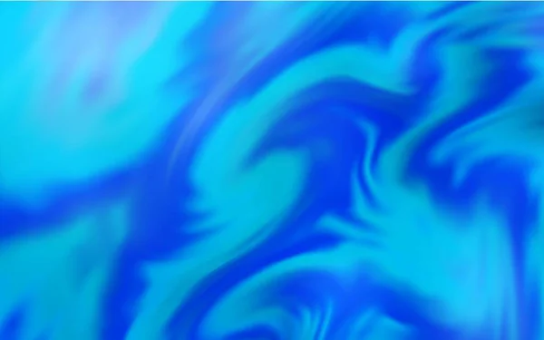 Ανοιχτό Μπλε Διάνυσμα Πολύχρωμη Αφηρημένη Υφή Light Blue Διάνυσμα Γυαλιστερό — Διανυσματικό Αρχείο