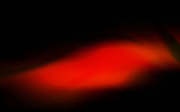 Vecteur Rouge Foncé Mise Page Abstraite Brillant Dark Red Vecteur — Image vectorielle