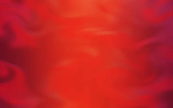 Светло Красный Вектор Размыт Светло Красный Вектор Абстрактный Яркий Шаблон — стоковый вектор