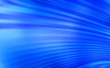 Açık mavi çizgili vektör arkaplanı. Açık mavi çizgili vektör arkaplanı. Çağdaş gradyan soyut çizgileri olan çizimler. İş tasarımınız için soyut biçim.