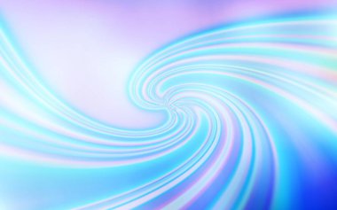 Hafif BLUE vektörü modern zarif arkaplan. Açık BLUE vektör parlak soyut düzen. Renkli soyut çizimler ve gradyan. İşiniz için en iyi bulanık tasarım..