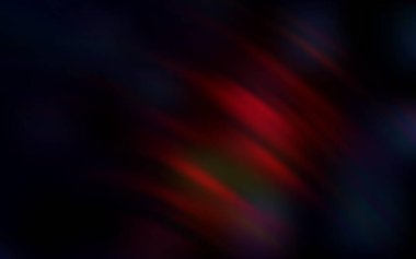 Eğri çizgileri olan koyu kırmızı vektör arka plan. Eğri çizgileri olan koyu kırmızı vektör arka plan. Değişken çizgileri olan renkli geometrik örnek. İş tasarımınız için şablon.