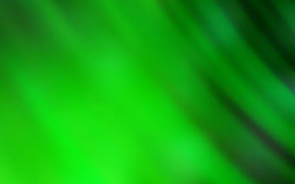 Светло Зеленая Векторная Планировка Плоскими Линиями Светло Зеленая Векторная Планировка — стоковый вектор