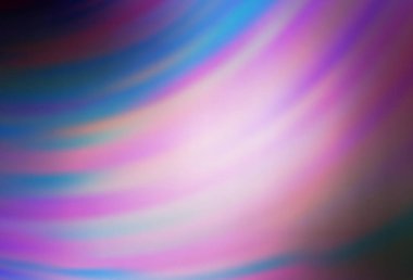 Eğri çizgileri olan açık mor vektör dokusu. Eğri çizgileri olan açık mor vektör dokusu. Eğilimli soyut bir çizim. Marka kitabı için şık bir desen.