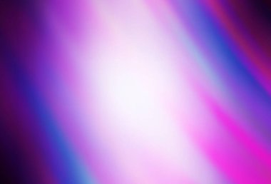 Tekrarlanan çubuklu açık mor vektör şablonu. Tekrarlanan çubuklu açık mor vektör şablonu. Soyut şablon üzerinde çizgileri olan renkli, parlak bir illüstrasyon. Reklamınız, posteriniz, afişiniz için en iyi tasarım.