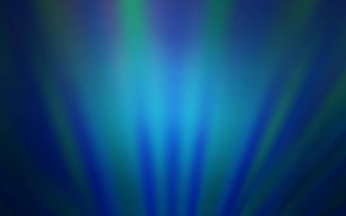 Düz çizgileri olan hafif Mavili vektör arkaplanı. Düz çizgileri olan hafif Mavili vektör arkaplanı. Bulanık dekoratif tasarım basit bir şekilde çizgilerle. Reklam, kitapçıklar, broşürler için desen.