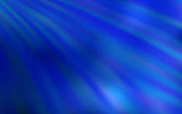 Fond Vectoriel Bleu Clair Avec Des Lignes Droites Fond Vectoriel — Image vectorielle