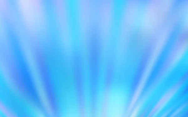 Світло Blue Векторна Текстура Кольоровими Лініями Світло Blue Векторна Текстура — стоковий вектор